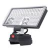 LED Work Light Cordless 6000lm High Brightness Waterproof Lamp for BL1430 BL1440 BL1450