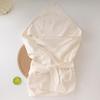 Combed Cotton Newborn Summer Swaddle Blanket