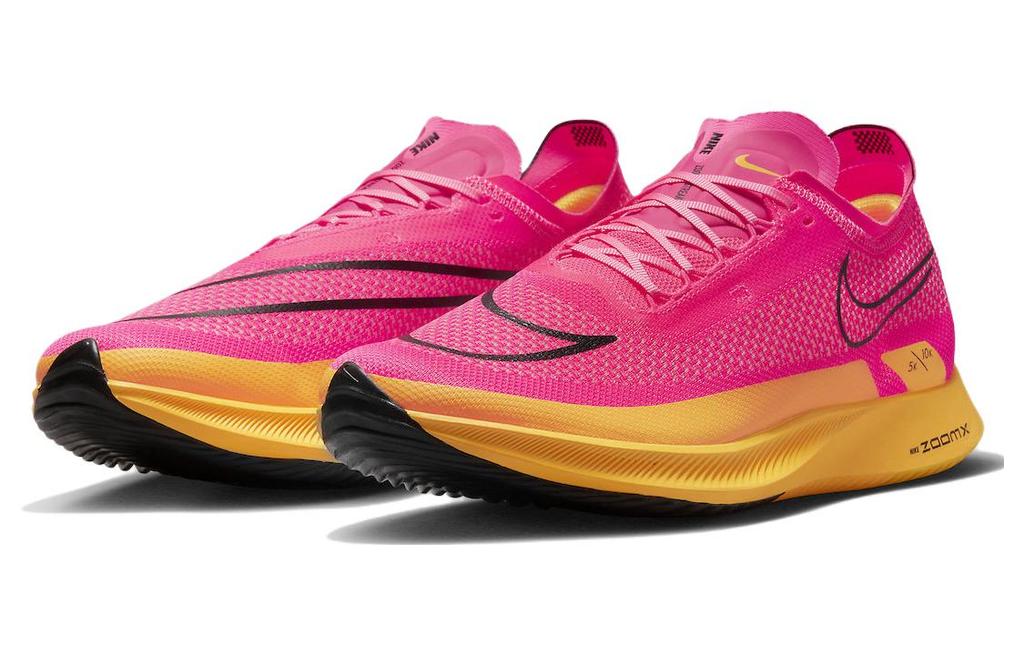 Men's Sneakers Nike ZoomX StreakFly Hyper Pink Laser Orange Hyper Pink/Laser Orange/Black