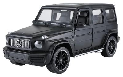 Doyusha Mercedes AMG G63 Black Electric Radio Control 14359 2.4GHz 1/14