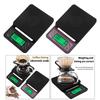 Household Digital Kitchen Scale Household 0.1g Electronic Scale Jewelry Scale