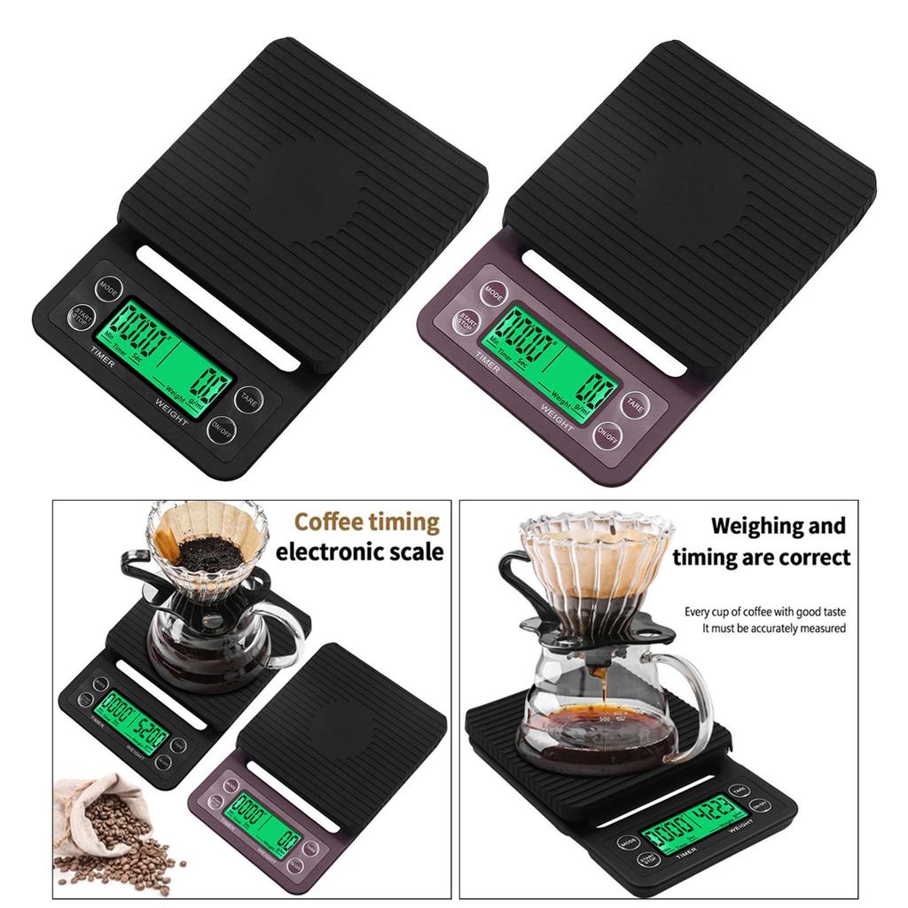 Household Digital Kitchen Scale Household 0.1g Electronic Scale Jewelry Scale