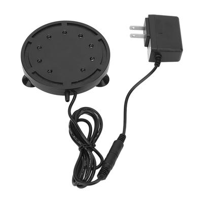 Multifunkční bublifuk do akvária s vysokým jasem LED do akvária 50/60 Hz 1W