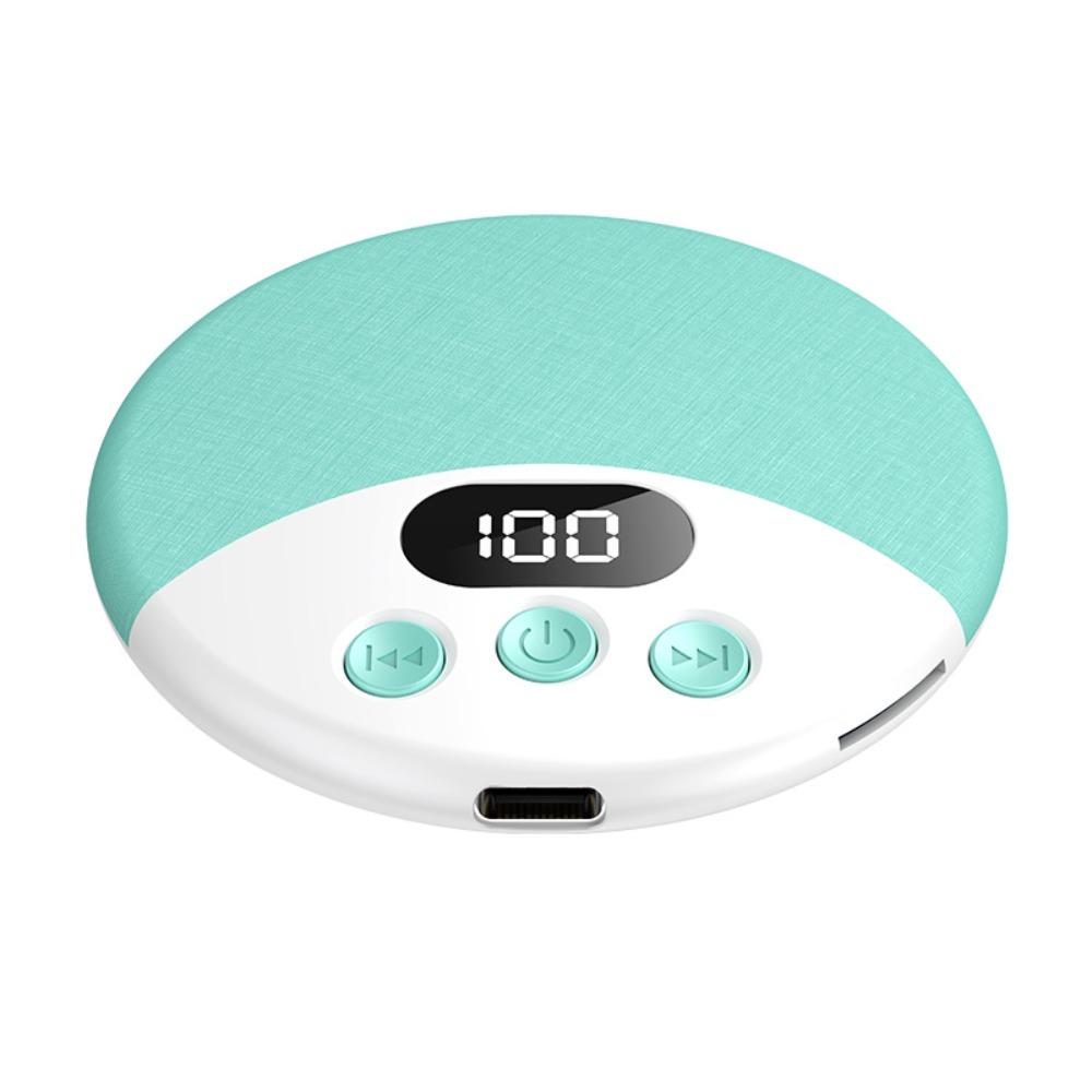 Bluetooth 5.4 Wireless Sleeping Speaker Mini Portable Music Player  Sleeping Music
