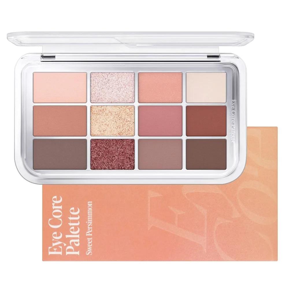 Espoir Eye Core Shadow Palette 9g / Choose 1 of 5