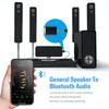 Usb Bluetooth Receiver Car Bluetooth 5.0 Audio Adapter Tv Computer Wireless Bluetooth Converter Plug And Play