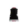 Vans SK8-Hi Reissue 'Snoopy Bones' (Unisex) Black Skate Shoes VN0A2XSBOHL