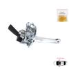 EDP1385 Omezovač dveří pro VW Lupo MK1 6X1 6E1 1998-2005 Seat Arosa 6H1 1997-2004 6E0837249C