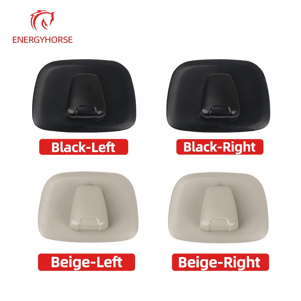 Car Hanger Hooks Rear Row Roof Hook Auto Interior Coat Clothes Hook Mounted Modification For Volvo XC60 XC90 S90 V90 XC40