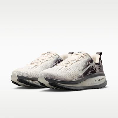 Nike Vomero 18 'White Grey' Women's Sneakers
