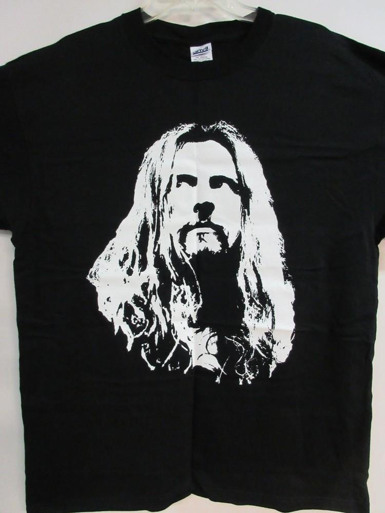 

ROB ZOMBIE OFFICIAL MERCH 2006 LICENSE BAND CONCERT MUSIC EXTRA LARGE Unisex T-Shirt M