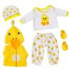 Bebek ve Peluş Oyuncaklar – Bebek aksesuarları ve kıyafetleri