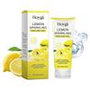 Exfoliating Gel 120g For Face And Body Gentle Cleansing Oil Control Blackhead Removal Improves Skin Texture