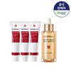 Madeca Cream Power Boosting Formula 50 ml x 3 + 38 ml Ampull x 1
