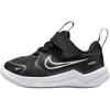 Cosmic Runner TD Black White Baby Sneakers Anthracite HM4401-003