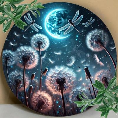 Decorações – Produtos de metal