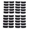 Face Baseball Eye Stickers Under Eye Eyeblack Sticker Adults Kids Eye Strips Sports  Fans Decals