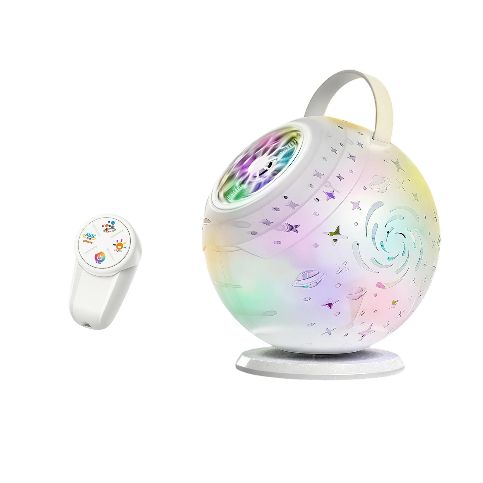 Automatic Cartoon Animals Bubble Machine For Kids Electric Soap Bubble Toy Summer Outdoor Toys For Children