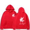 New singer Lil Peep street trend hooded men's and women's pullovers