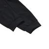 Fila Fitness Series Solid Color Simple Knit Sports Pants Men Bottoms Black A11M441602F-BK