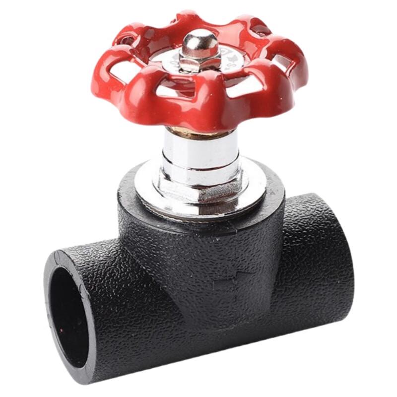 Deyu Gongpin DN50 Water Pipe Globe Valve
