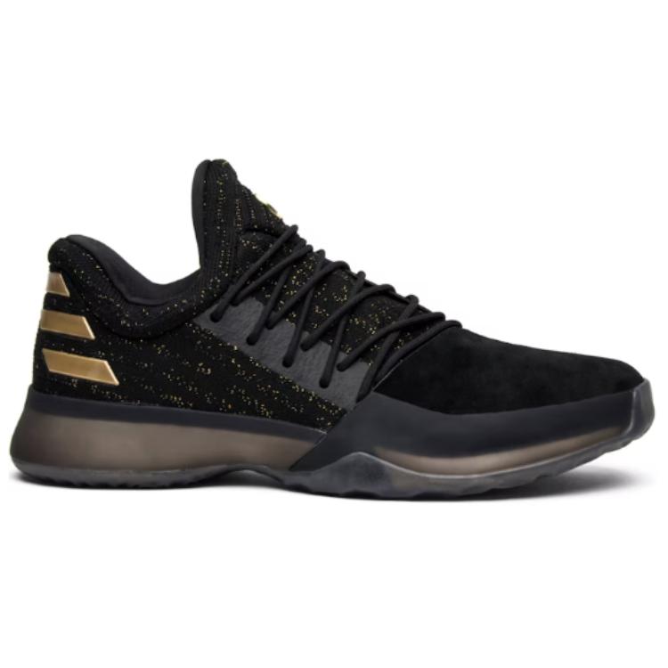 Adidas Harden Vol. 1 'Imma Be A Star' Sneakers BW0545