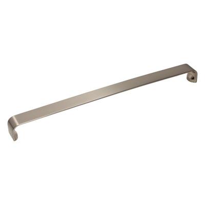 UU50 Handle, Brushed Nickel, 320mm