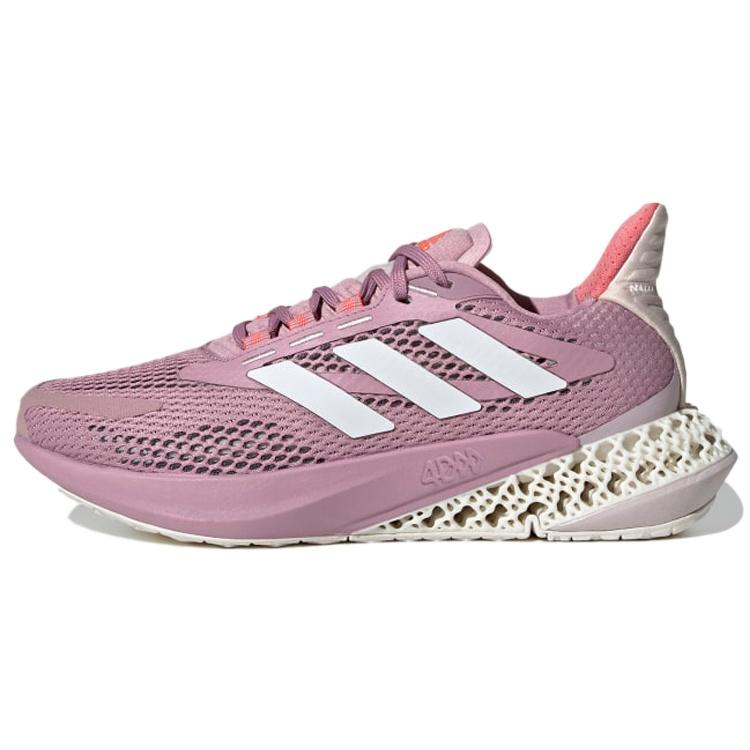(WMNS) adidas 4DFWD Pulse  Shift Pink  Women s Q46222 EU 38