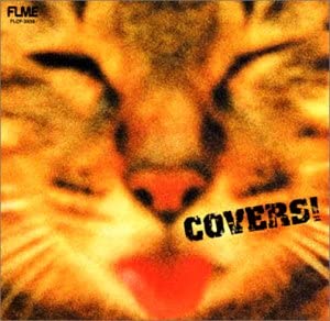 

CD VARIOUS - COVERS! FLCF3939 Japan Japanese Pop/Rock Used