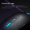 Rapoo V22S Ergonomic Wired Gaming Mouse