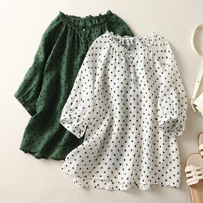 Topy – Halenky a košile