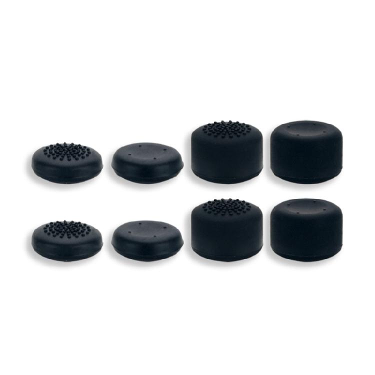 

8Pcs analogs Thumb Stick Grips Cover for Gaming Controller Thumbstick Cover 1