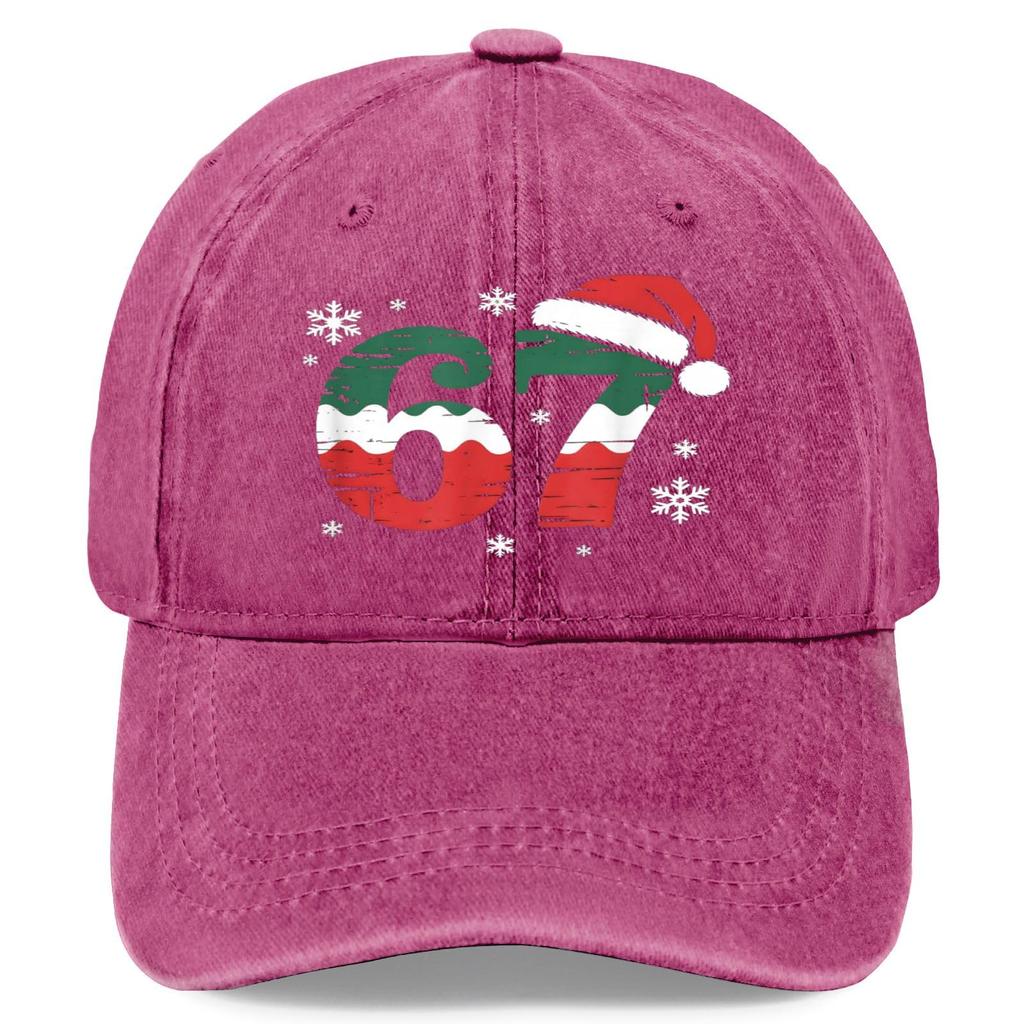 Kappe Herren Damen Aufdruck Used-Look Verstellbarer Sonnenhut Baumwolle Lustige Hüte