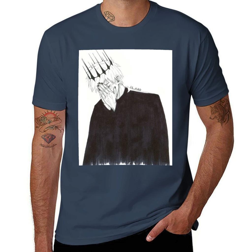 146 T-shirt AntiPilling Casual T-shirt