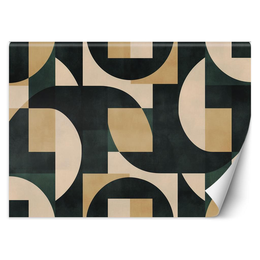 Wallpaper Abstract Mosaic