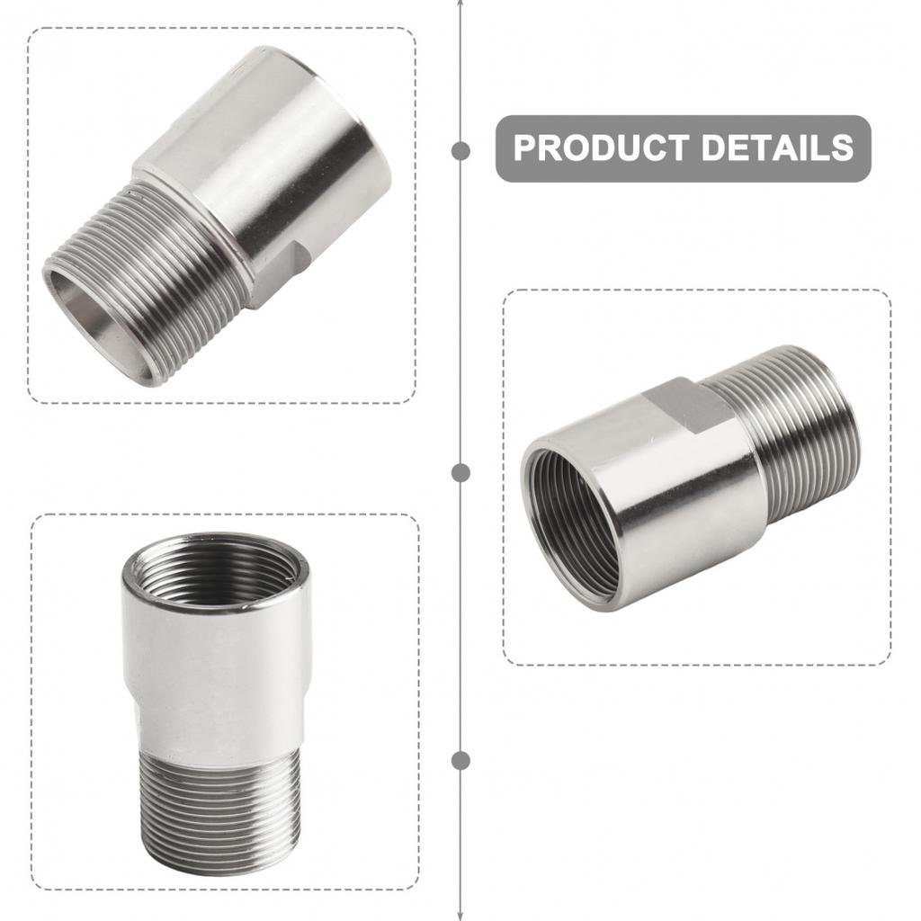 Závitový adaptér Závitový adaptér Adaptér Konverzní spoj