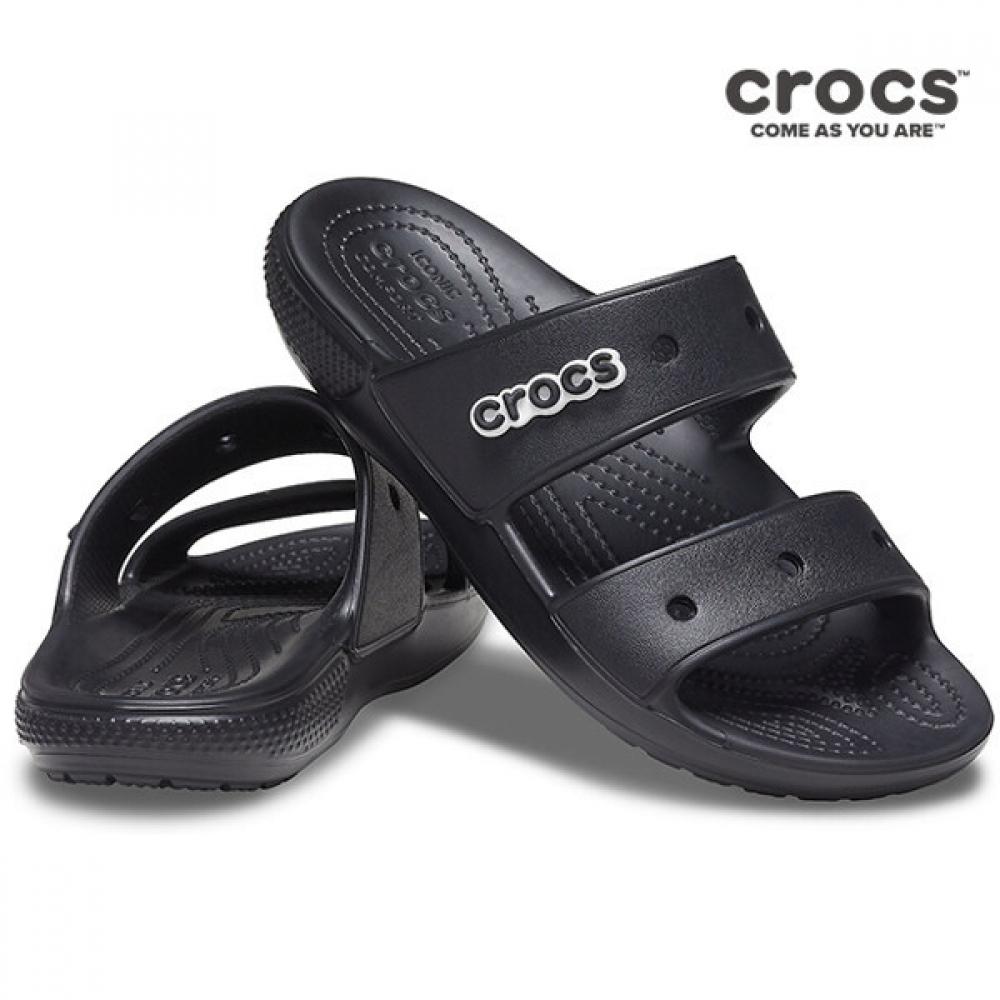 

Crocs Slipper Sandals Tqj 206761 001 Classic Crocs Sandal Blk 230