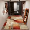 Modern antiskid Carpet living room abstract Style customizable cloakroom Lounge Rug soft Fluffy sofa tables Mat Easy cleaning