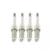 4PCS 12290-6A0-A01 Spark Plug   For Honda Civic CR-V 92411