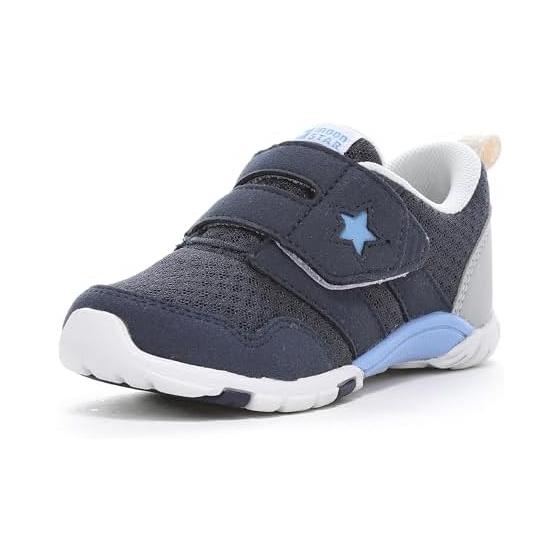 Водонепроницаемые детские кроссовки MoonStar Unisex MS C2258