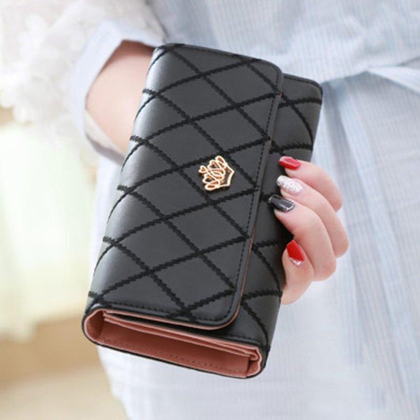 Beautiful Colourful Shrimp Deluxe Printing Small Purse Portable Receiving Bag Beautiful Colourful Shrimp Deluxe Printing Small Purse Portable Receiving Bag