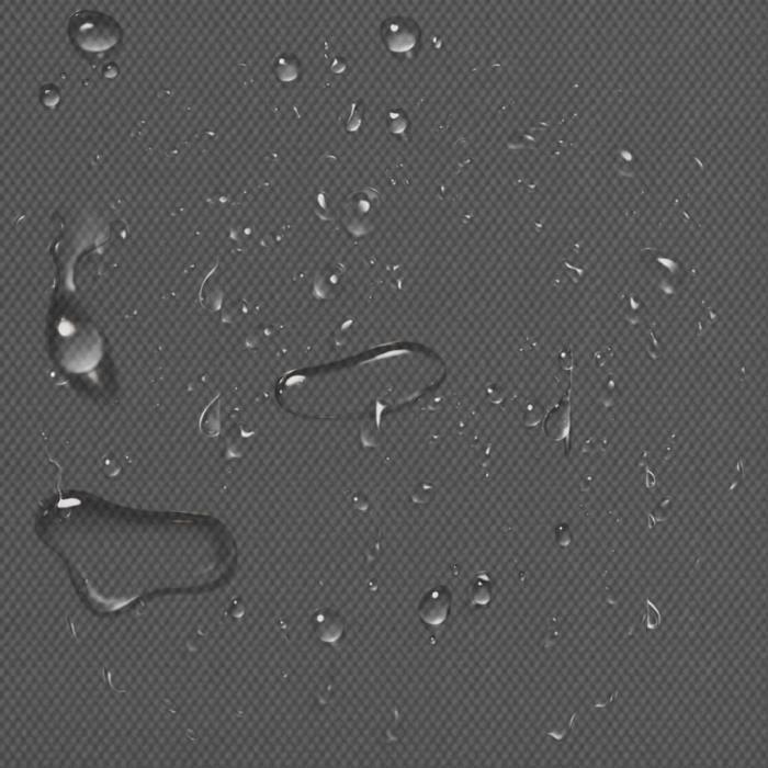 VidaXL Étagère d'affichage 5 cubes Gris 103x30x72,5 cm Tissu