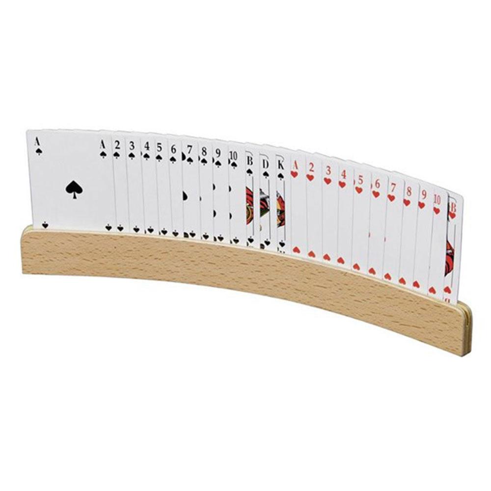 

Деревянная визитница (335x37x13мм)