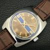 VINTAGE TIMESTAR HAND-WINDING INDIAN MENS REFURBISHED WATCH a704657-1