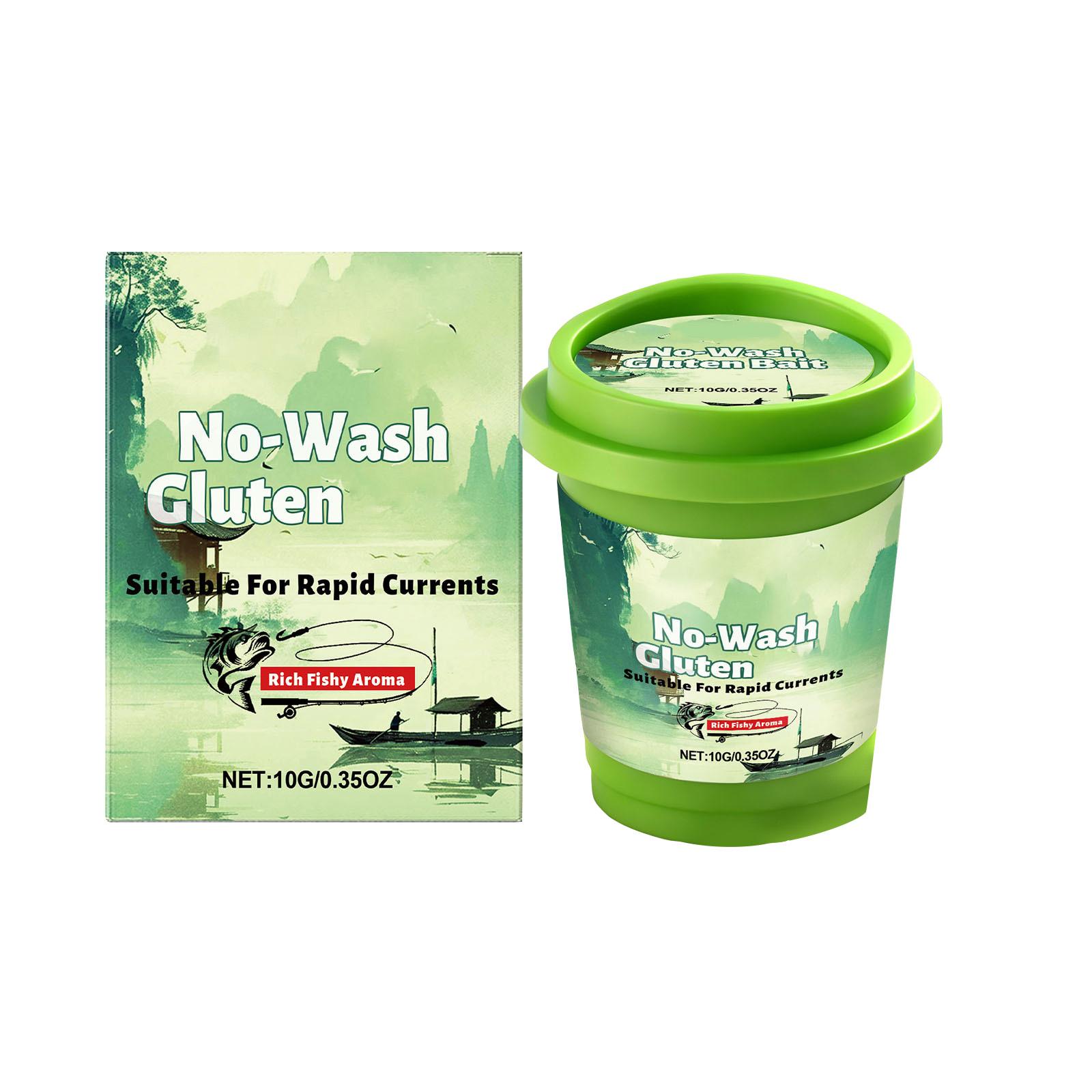 

Портативный Ароматный Тестовый Кодер Для Стримовой Рыбалки Не Требующий Смывания Глютен One Size