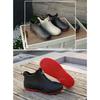 Men's Fashionable Outdoor Short Tube Waterproof And Anti Slip Rain Shoes