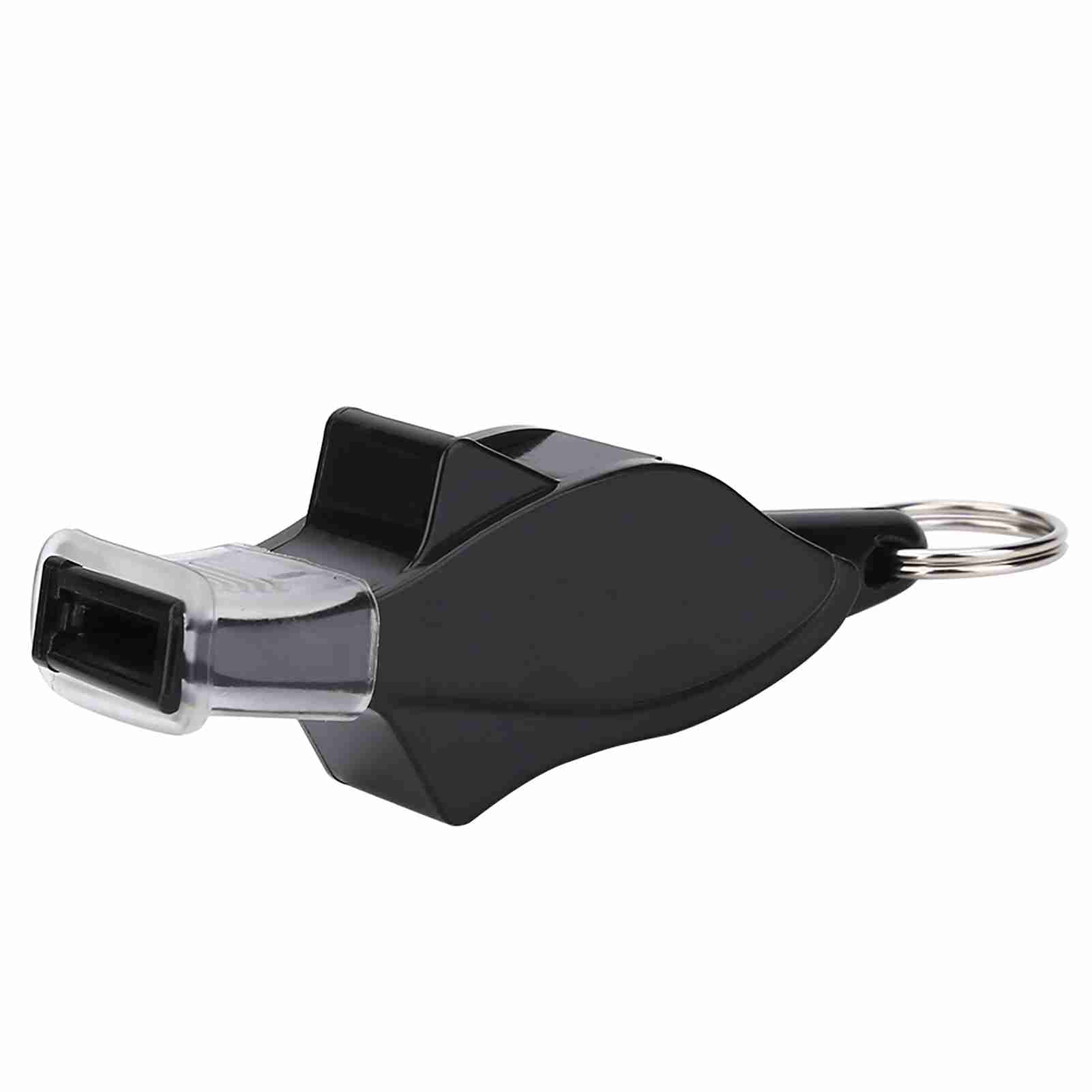 

Баскетбольный футбольный свисток рефери аварийного выживания спасательные свистки (Темно-синий)