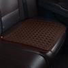 Soft Gel Ice Seat Cushion Breathable Summer Chair Pad Sedentary Seat Cushion  Office Chair