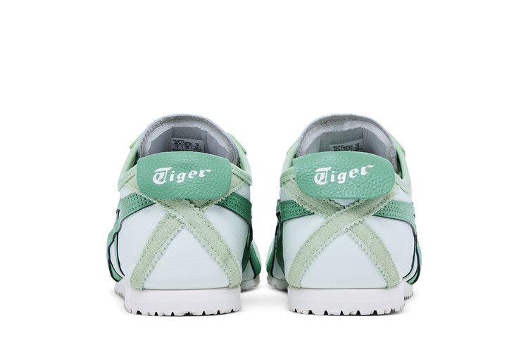 ONITSUKA TIGER Mexico 66 Airy Green