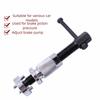 Universal Separator Brake Caliper Tool Kit 3Pcs Set Disc Brake Tools  Car Maintenance